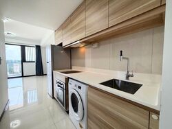 The Poiz Residences (D13), Apartment #606961211